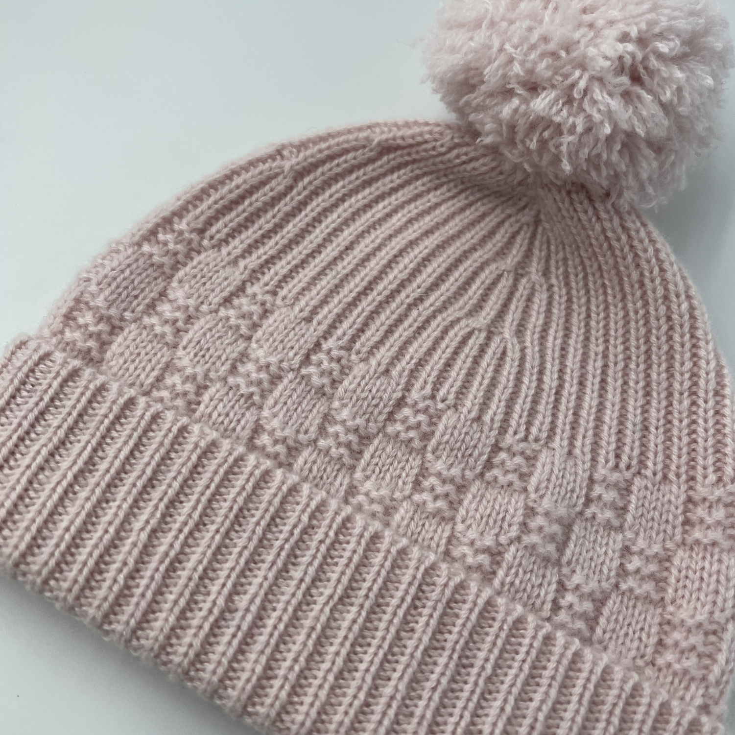 The Aspen Set | Blush