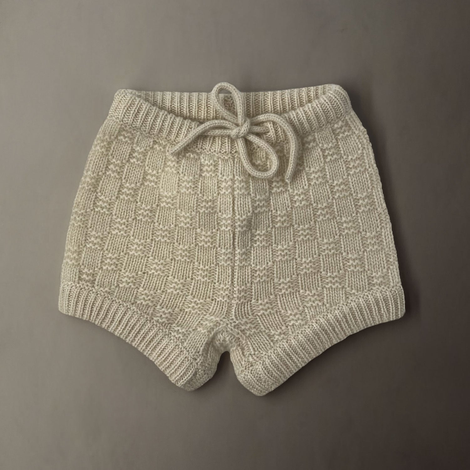 The Aspen Bloomers | Cream