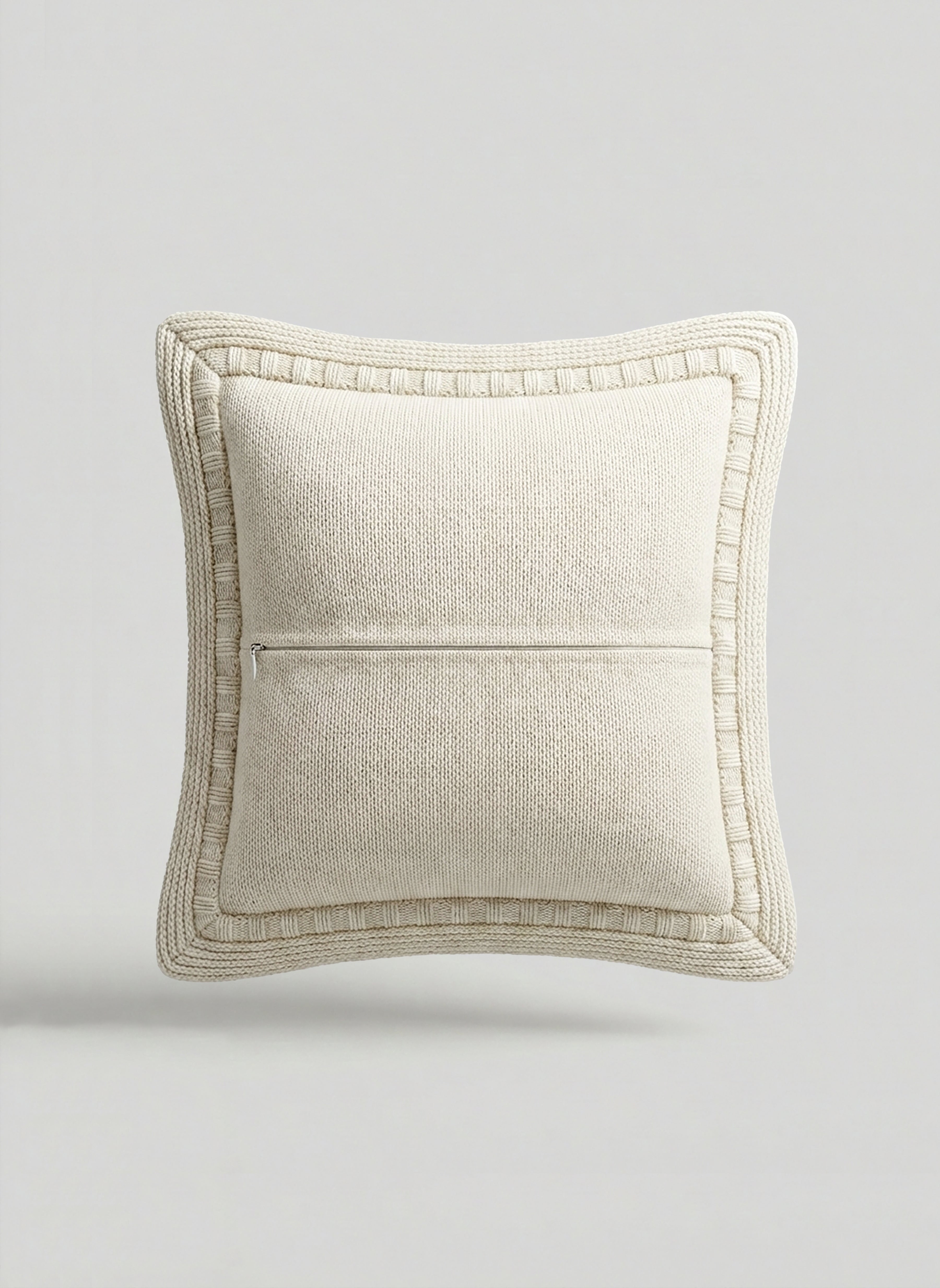 THE CLOUD PILLOW | CREAM