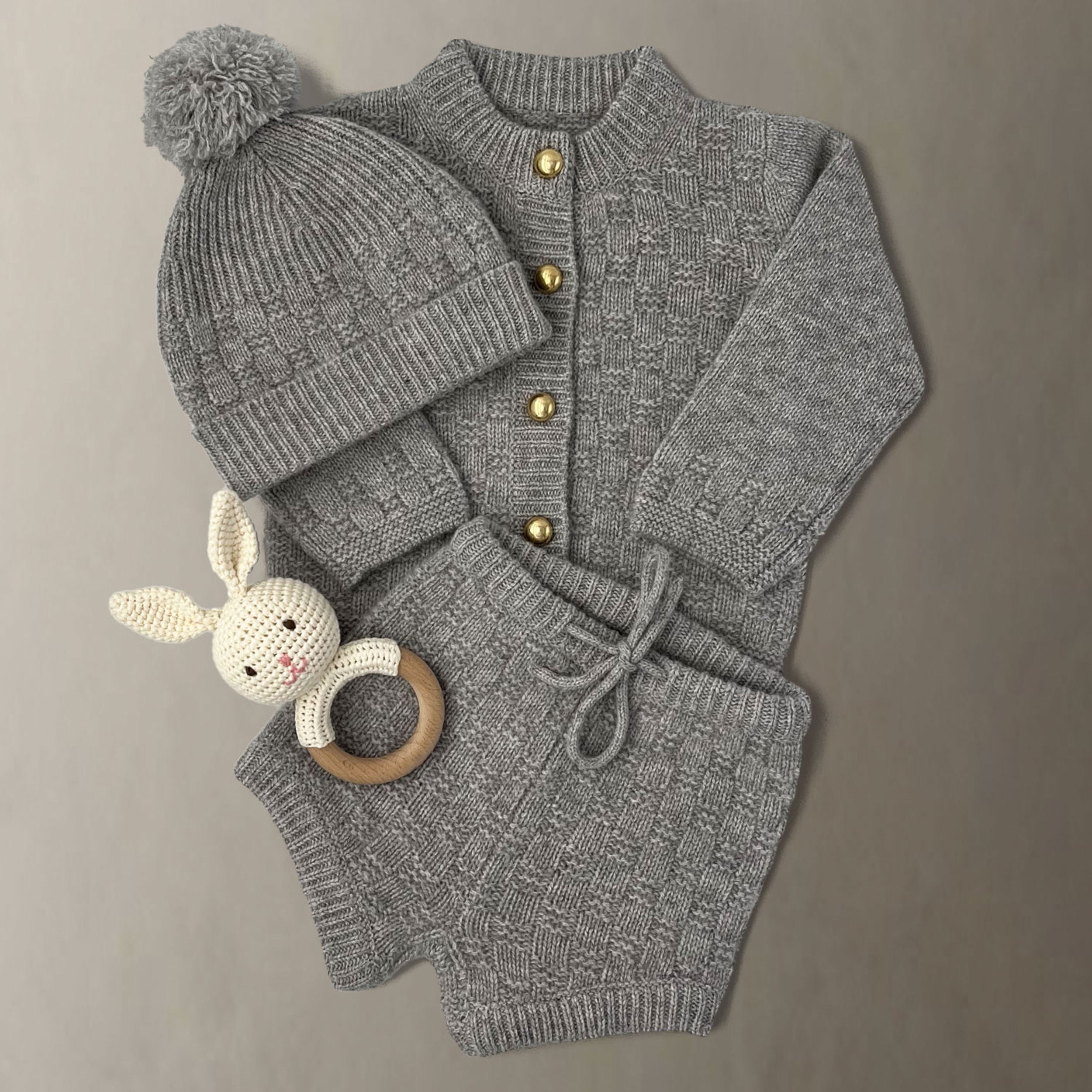 The Aspen Set | Slate