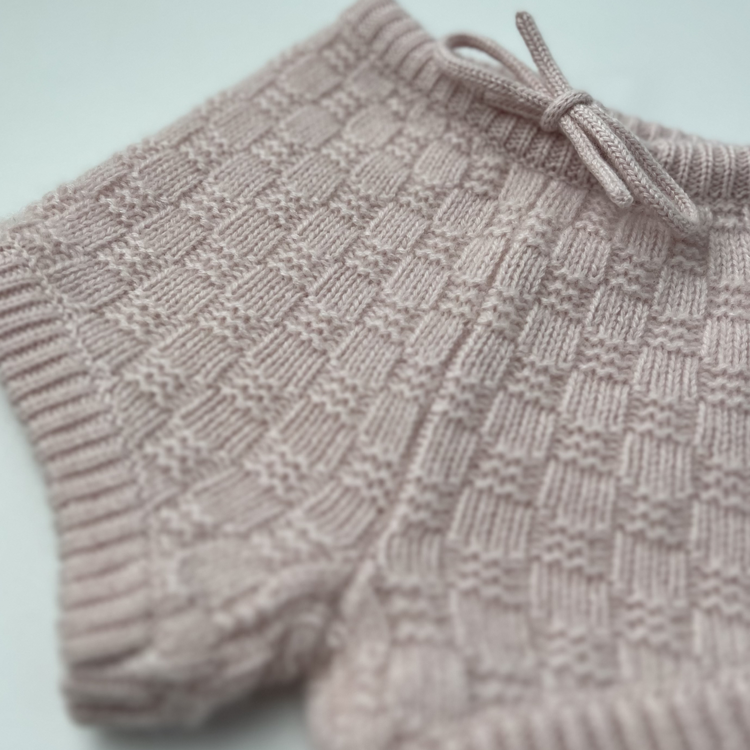 The Aspen Set | Blush